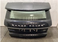 LR077685 Крышка (дверь) багажника Land Rover Range Rover Evoque 2015-2018 7735375 #1