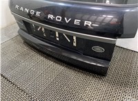 LR077685 Крышка (дверь) багажника Land Rover Range Rover Evoque 2015-2018 7735375 #2
