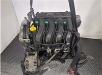 7701476946, 7711368599 Двигатель (ДВС) Renault Megane 2 2002-2009 7735594 #6
