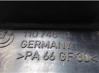 3400018 Пластик радиатора BMW X3 E83 2004-2010 7737042 #2