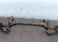 402056, 95507803 Балка подвески задняя Opel Meriva 2010- 7737740 #1