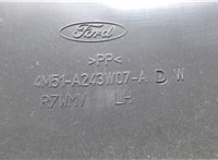 4M51A243W07A Обшивка центральной стойки Ford Focus 2 2005-2008 7738360 #3