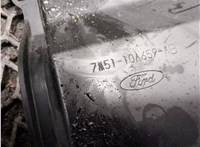 7M5110A659AB Пластик (обшивка) моторного отсека Ford Focus 2 2008-2011 7738550 #2