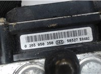 0265950350, 58527 Блок АБС, насос (ABS, ESP, ASR) Opel Meriva 2003-2010 7738868 #2