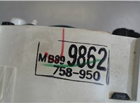 mb899862 Щиток приборов (приборная панель) Mitsubishi Colt 1992-1996 7739694 #3