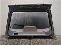A4547400001 Крышка (дверь) багажника Smart Forfour W454 2004-2006 7740095 #7