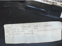 1477488080 Щиток приборов (приборная панель) Lancia Zeta 7740356 #2