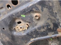 54400AX602 Балка подвески передняя (подрамник) Nissan Micra K12E 2002-2010 7741166 #7