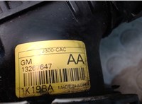 13267647 Радиатор интеркулера Chevrolet Cruze 2009-2015 7743549 #3