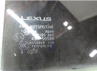 6810450190 Стекло боковой двери Lexus LS460 2006-2012 7744022 #1