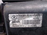 6395000800 Радиатор охлаждения двигателя Mercedes Vito W639 2004-2013 7744394 #5