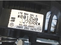 1T0880201A Подушка безопасности водителя Volkswagen Polo 2005-2009 7745923 #2