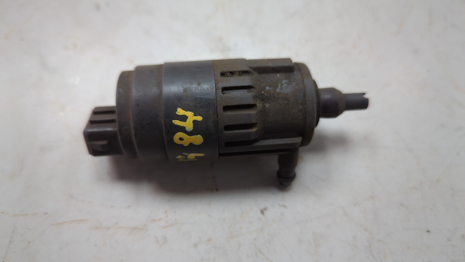 Насос омывателя