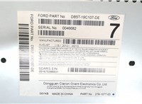 DB5T19C107DE Магнитола Ford Explorer 2010-2015 7746938 #3