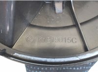 1K1819015E Двигатель отопителя (моторчик печки) Volkswagen Jetta 6 2014-2018 7747255 #3