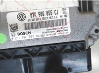 07K906055CJ, 026106932 Блок управления двигателем Volkswagen Jetta 6 2014-2018 7747274 #4