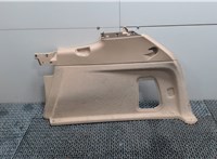 7P5863820 Пластик (обшивка) внутреннего пространства багажника Porsche Cayenne 2010-2014 7747718 #1