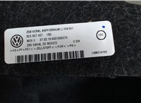 5C6867427 Пластик (обшивка) внутреннего пространства багажника Volkswagen Jetta 6 2014-2018 7747866 #2