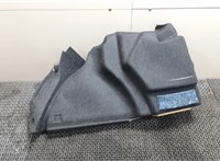 5C6867427 Пластик (обшивка) внутреннего пространства багажника Volkswagen Jetta 6 2014-2018 7747866 #4