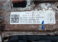 5QN419506AM Колонка рулевая Volkswagen Tiguan 2016-2020 7748028 #3