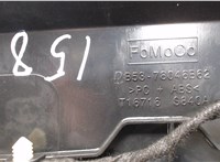 DB5Z78044E82BA Пластик панели торпеды Ford Explorer 2010-2015 7748791 #3