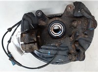 31213412020 Ступица (кулак, цапфа) BMW X3 E83 2004-2010 7747822 #3