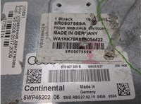 8R0907559A Блок управления двигателем Audi Q5 2008-2017 7751116 #9