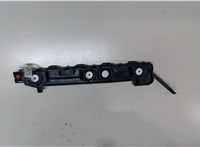 13266754 Кронштейн бампера Opel Astra J 2010-2017 7753134 #6