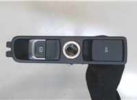 8U0927225D Кнопка стояночного тормоза (ручника) Audi Q3 2011-2014 7754036 #1