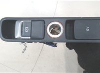 8U0927225D Кнопка стояночного тормоза (ручника) Audi Q3 2011-2014 7754036 #3