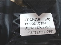 8200310287 Подушка безопасности водителя Renault Scenic 2003-2009 7754302 #3