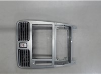 66060SA070 Рамка под магнитолу Subaru Forester (S11) 2002-2007 7754397 #1