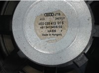 4E003541201S Сабвуфер Audi A8 (D3) 2002-2005 7754588 #4