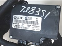 4e0915181 Провод высоковольтный Audi A8 (D3) 2002-2005 7755317 #2