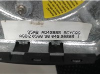 95aba042b85 Подушка безопасности водителя Ford Escort 1995-2001 7755498 #3