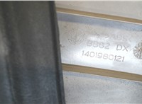 1401980121 Обшивка центральной стойки Fiat Bravo 2007-2010 7755599 #3
