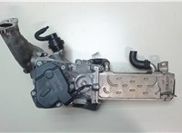  Охладитель отработанных газов Mercedes GLA X156 2014- 7756072 #2