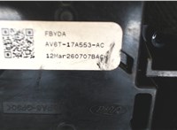 AV6T17A553AC Переключатель дворников (стеклоочистителя) Ford Focus 3 2011-2015 7756513 #3