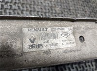8200115540 Радиатор интеркулера Renault Megane 2 2002-2009 7756563 #4