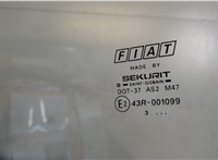 51716719 Стекло боковой двери Fiat Stilo 7756837 #2