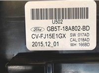 gb5t18a802bd Переключатель отопителя (печки) Ford Explorer 2015-2018 7756957 #3