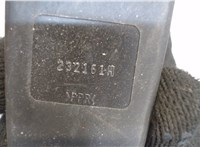 232161H Замок ремня безопасности Chevrolet Camaro 2015-2018 7757024 #3