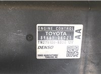 8966106C21, TN2751008820 Блок управления двигателем Toyota Camry V40 2006-2011 7757159 #4