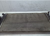 1302133, 13267647 Радиатор интеркулера Opel Astra J 2010-2017 7757238 #4