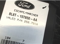8L8T15T850AA Блок управления парктрониками Ford Escape 2007-2012 7758162 #3