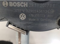 17b955119 Механизм стеклоочистителя (трапеция дворников) Volkswagen Jetta 7 2018- 7758368 #3