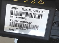  Блок управления подрулевыми переключателями BMW 7 E65 2001-2008 7758648 #3