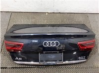  Обшивка крышки (двери) багажника Audi A6 (C7) 2014-2018 10649531 #1