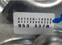  Электропривод крышки багажника (механизм) Lexus LS460 2006-2012 7759087 #3