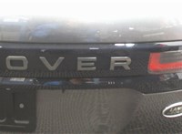 LR110352 Крышка (дверь) багажника Land Rover Range Rover Velar 7759493 #7